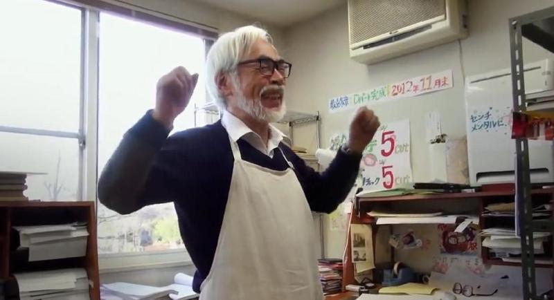 Al FEFF arriva “The kingdom of dreams and madness” Al FEFF arriva “The kingdom of dreams and madness”