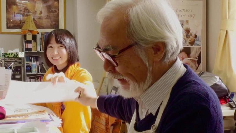 Al FEFF arriva “The kingdom of dreams and madness” Al FEFF arriva “The kingdom of dreams and madness”