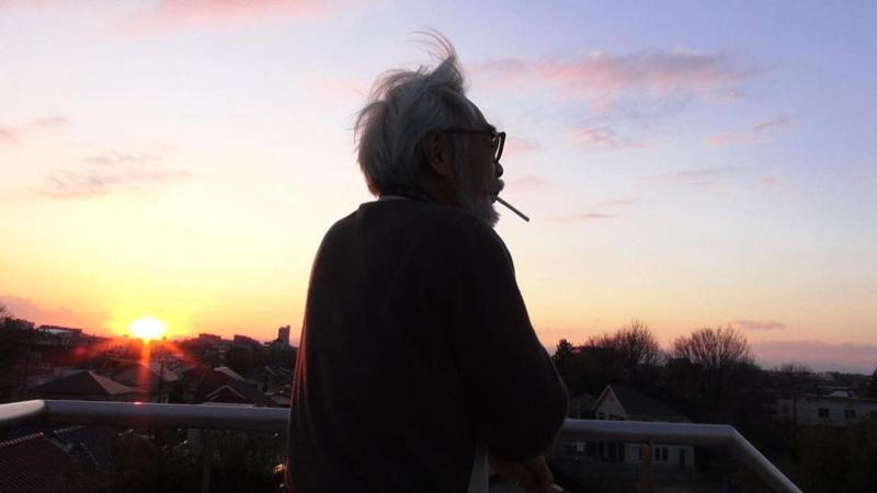 Al FEFF arriva “The kingdom of dreams and madness” Al FEFF arriva “The kingdom of dreams and madness”
