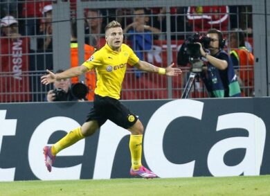 Liverpool, Immobile al posto di Balotelli e Pjanic a centrocampo