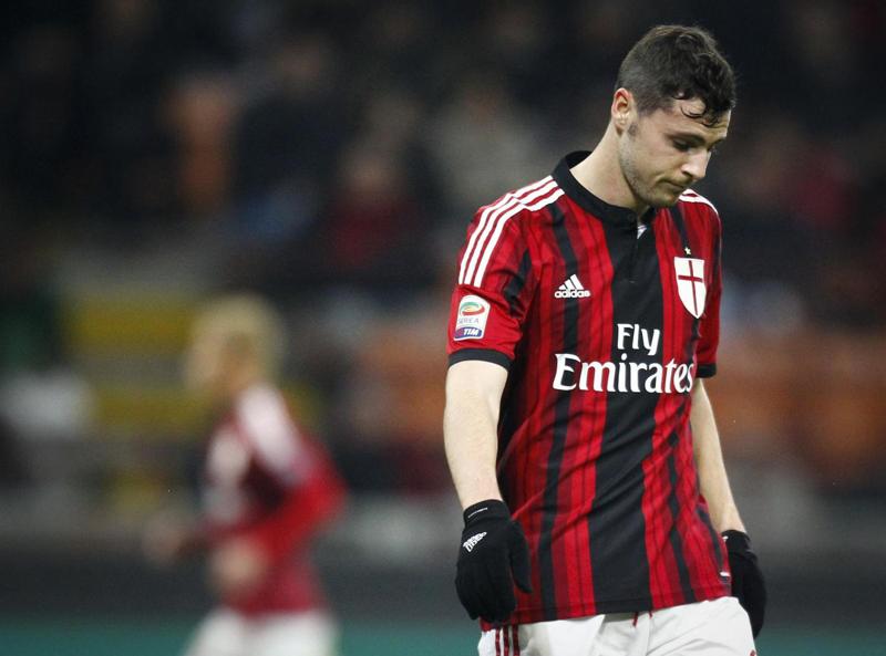 “Questo Milan è troppo modesto”, l’agente di Destro all’attacco “Questo Milan è troppo modesto”, l’agente di Destro all’attacco