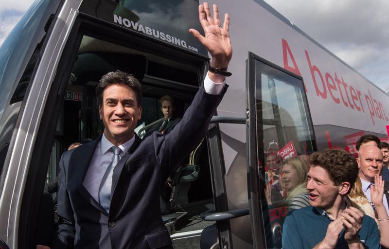 I Labour tornano al potere a Londra? Incubo sui mercati. Ecco perché I Labour tornano al potere a Londra? Incubo sui mercati. Ecco perché
