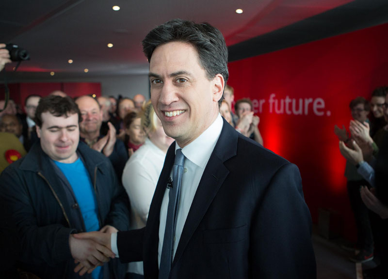 I Labour tornano al potere a Londra? Incubo sui mercati. Ecco perché I Labour tornano al potere a Londra? Incubo sui mercati. Ecco perché