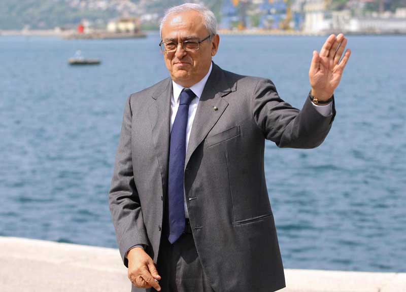 Acea, la dieta di Marino è già finita. Cda torna a 9: sgambetto di Caltagirone Acea, la dieta di Marino è già finita. Cda torna a 9: sgambetto di Caltagirone