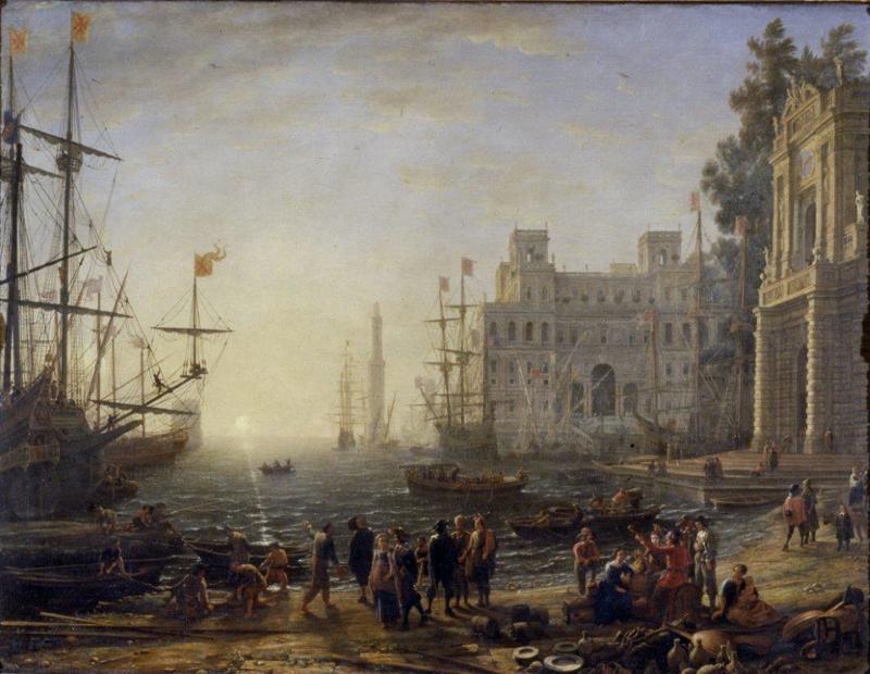 Mostre/ A Monza l’Italia nelle opere di artisti stranieri Mostre/ A Monza l’Italia nelle opere di artisti stranieri