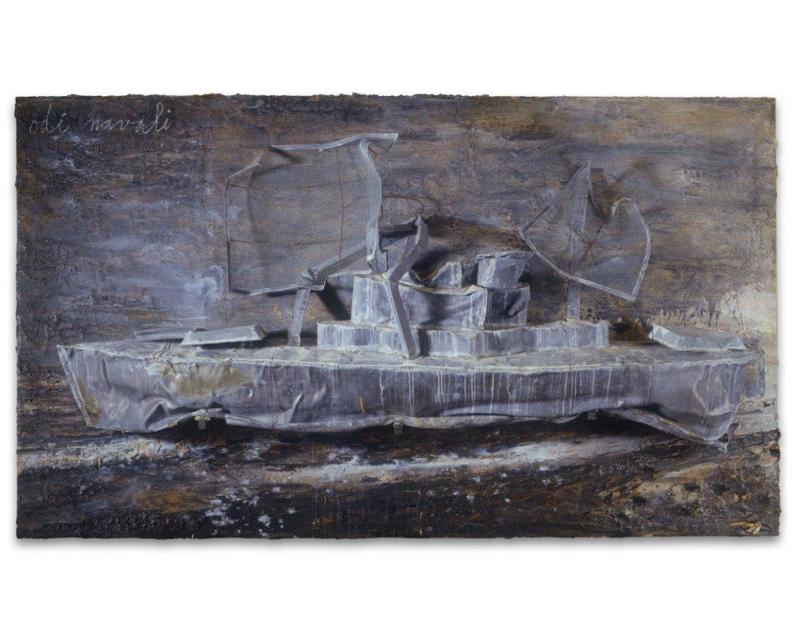 Mostre/ A Monza l’Italia nelle opere di artisti stranieri Mostre/ A Monza l’Italia nelle opere di artisti stranieri