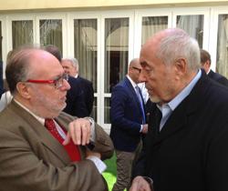 Il premio “è giornalismo” compie 20 anni. Il riconoscimento a Gramellini