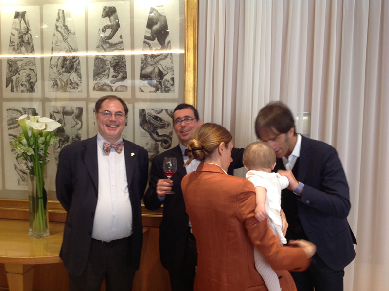 Il premio “è giornalismo” compie 20 anni. Il riconoscimento a Gramellini