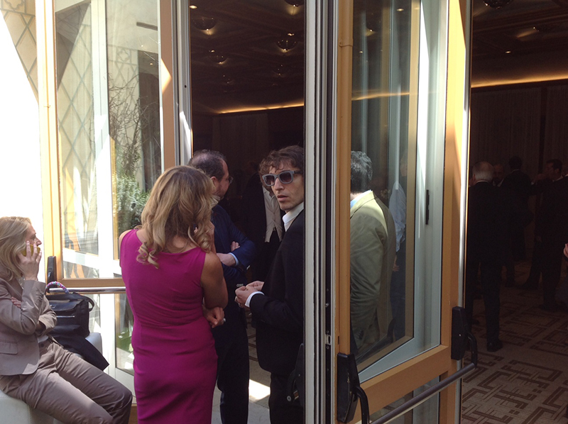 Il premio “è giornalismo” compie 20 anni. Il riconoscimento a Gramellini