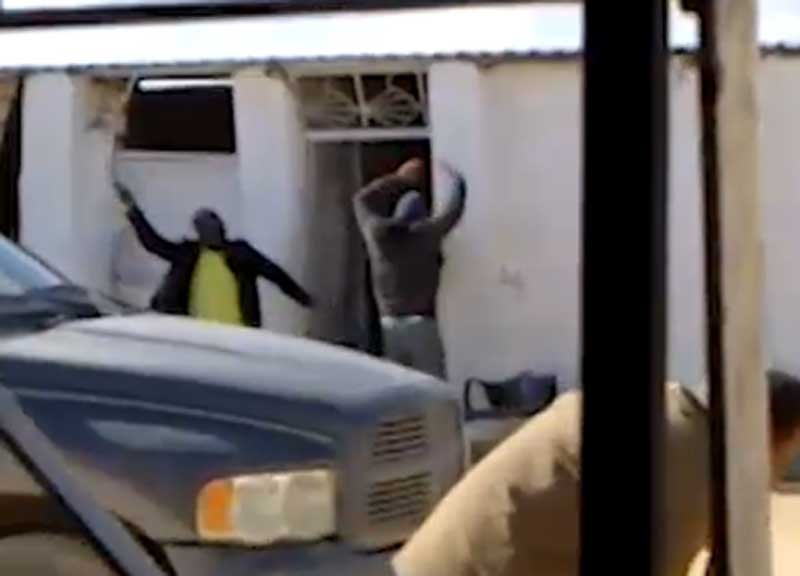 Immigrazione, “gli scafisti reclutati tra i migranti in cambio del viaggio gratis” Immigrazione, “gli scafisti reclutati tra i migranti in cambio del viaggio gratis”