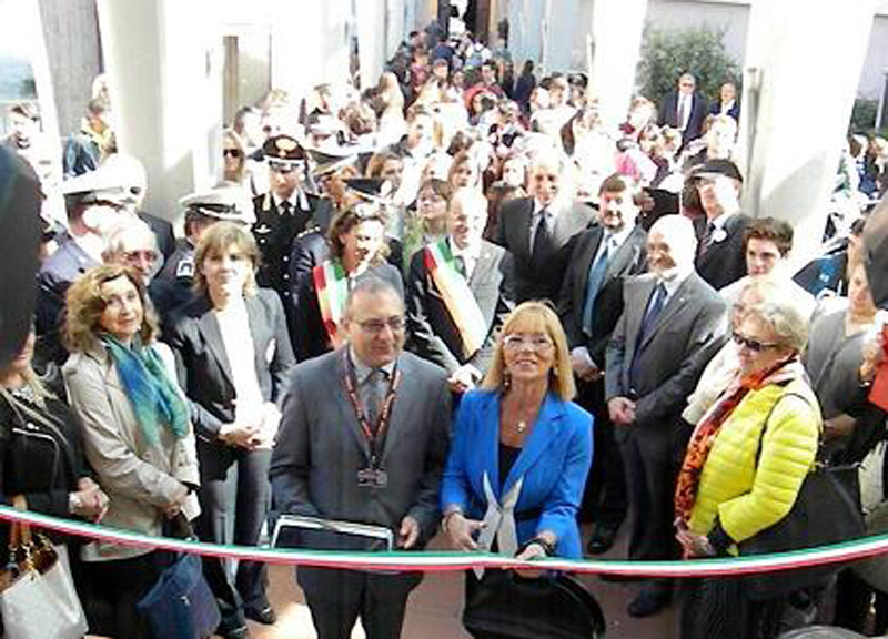 Video festival di Imperia domani in teatro “I cattivi di cuore”