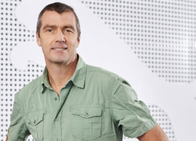 Puma, Martyn Bowen nuovo general manager Emea