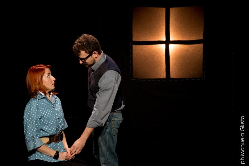 Tutti pazzi per il teatro inglese di Moor Tutti pazzi per il teatro inglese di Moor