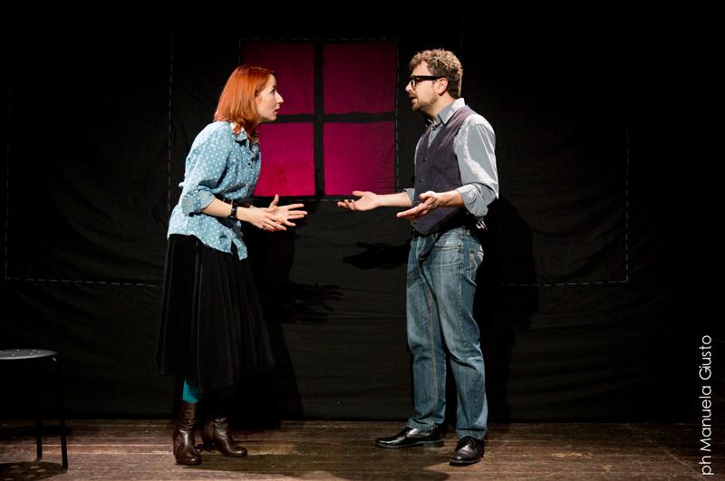 Tutti pazzi per il teatro inglese di Moor Tutti pazzi per il teatro inglese di Moor