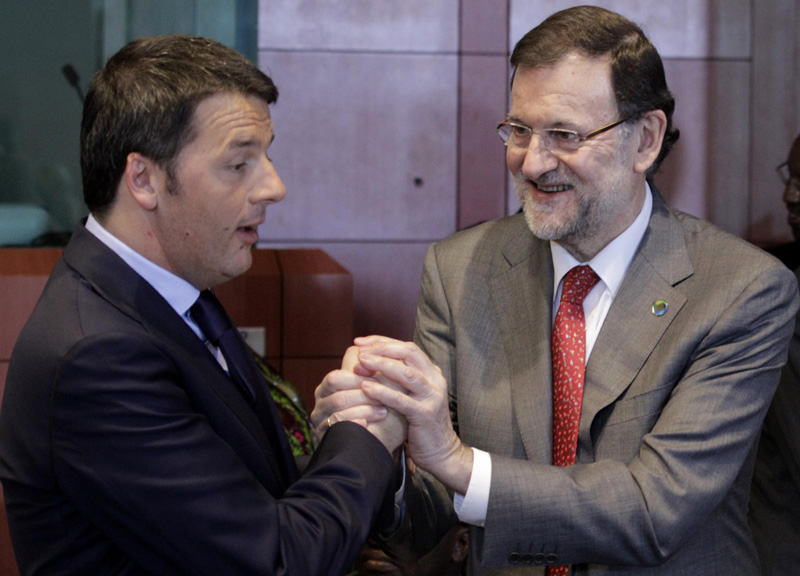 Cina/ Gingko Tree e Pggm acquistano rete gas Madrid Cina/ Gingko Tree e Pggm acquistano rete gas Madrid