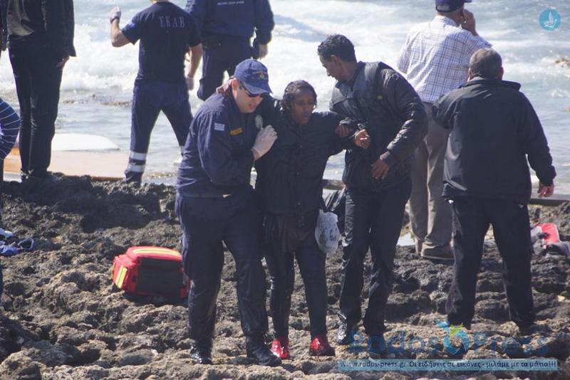 Immigrazione, “gli scafisti reclutati tra i migranti in cambio del viaggio gratis” Immigrazione, “gli scafisti reclutati tra i migranti in cambio del viaggio gratis”