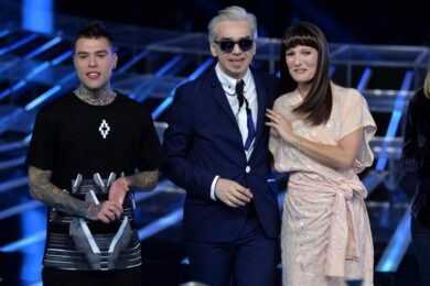 Morgan condannato per oltraggio a pubblico ufficiale