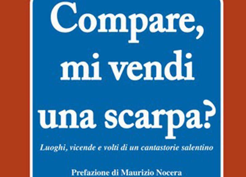 La narrazione di Rocco Boccadamo, dal resistere all’esistere La narrazione di Rocco Boccadamo, dal resistere all’esistere