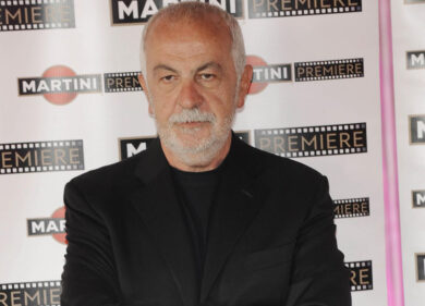 Il critico cinematografico Gianni Canova apprezza Cinefestival