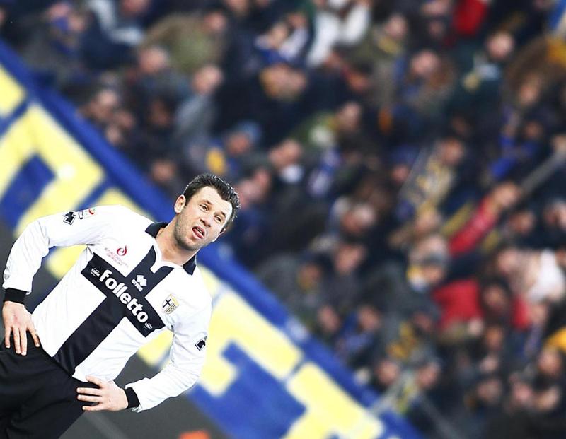 Cassano e l’intervista di Carolina: “Sono interista, ma…”