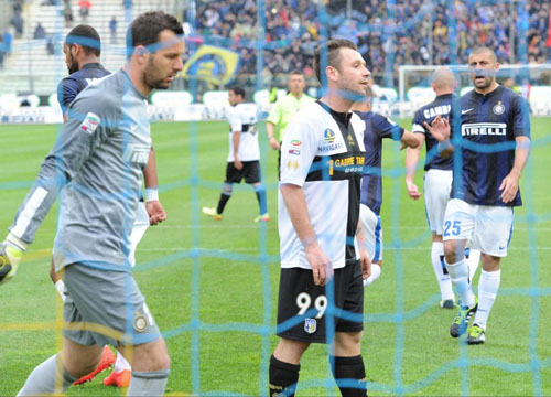 Cassano e l’intervista di Carolina: “Sono interista, ma…”
