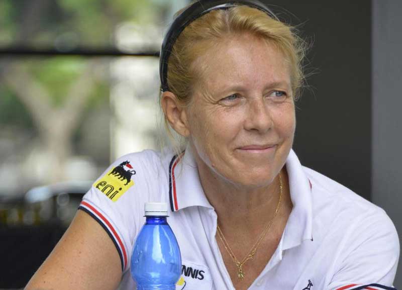 AltaRoma, ok per la Fendi. Ma c’è anche Lady Sozzani