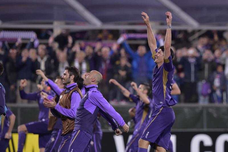 Juve, Napoli e Fiorentina trascinano l’Italia nel ranking Uefa Juve, Napoli e Fiorentina trascinano l’Italia nel ranking Uefa