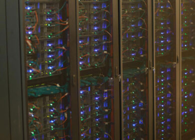 E’ arrivato Galileo, il supercomputer dedicato al calcolo scientifico e ingegneristico