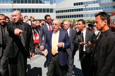 Milan, ecco il nuovo Rijkaard: Ebecilio per rifondare il centrocampo