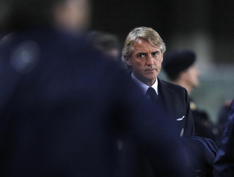 Inter, Mancini: “Gap dalle big non enorme; Shaqiri? Calo di forma”