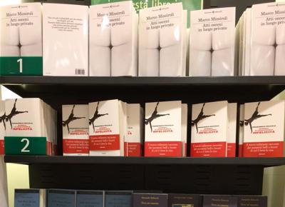Il libro di Pisapia tira meno. In Fnm arriva Arnoldi. Anzi no. E altre Cattiverie di Affari Il libro di Pisapia tira meno. In Fnm arriva Arnoldi. Anzi no. E altre Cattiverie di Affari