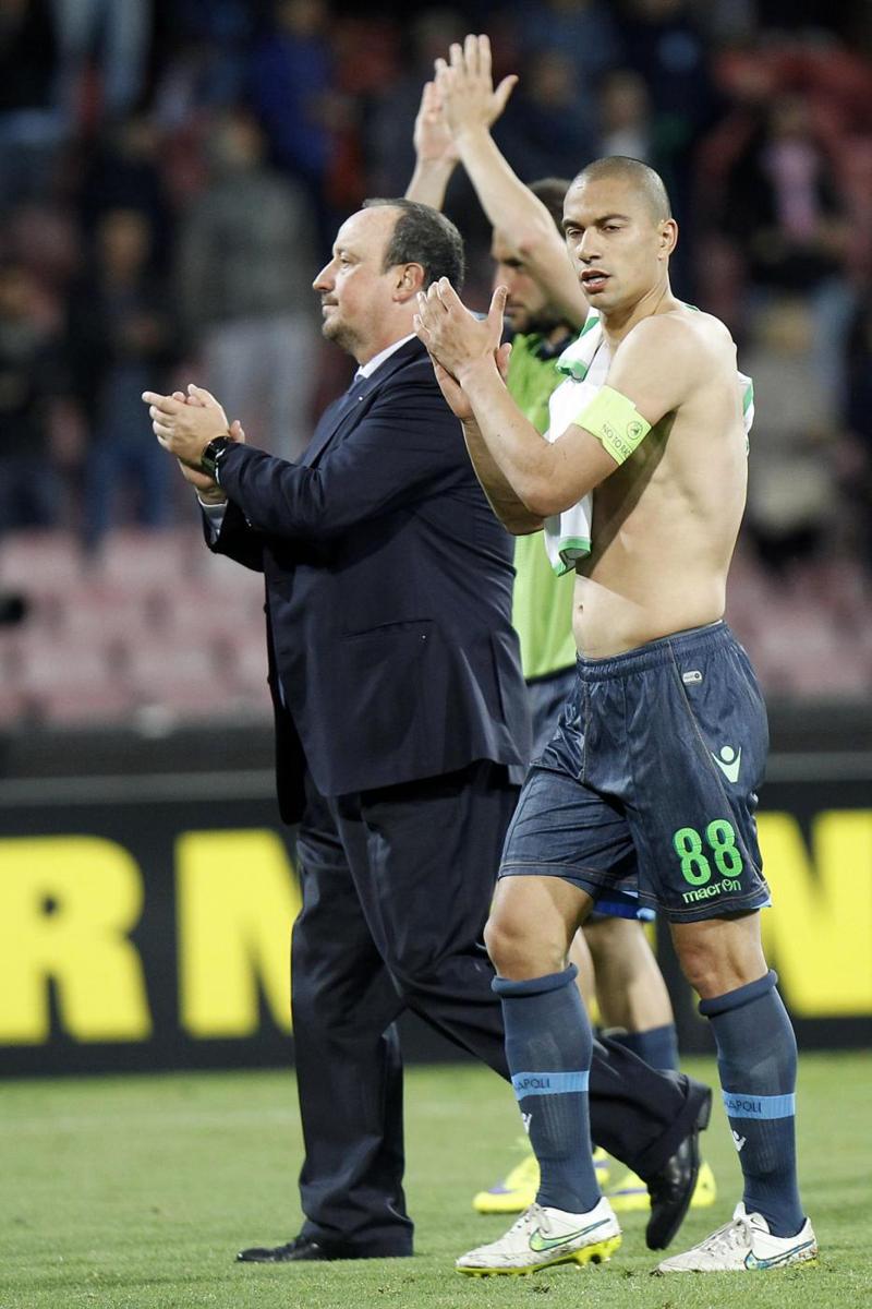 Juve, Napoli e Fiorentina trascinano l’Italia nel ranking Uefa Juve, Napoli e Fiorentina trascinano l’Italia nel ranking Uefa