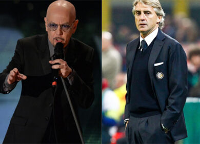 Ruggeri: “Vi svelo i miei ‘Pezzi di vita’. E sull’Inter del Mancio…”
