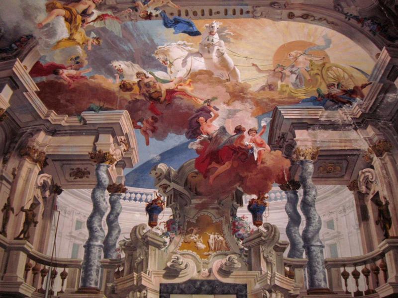 Villa Arconati, riapre al pubblico la “Piccola Versailles di Milano” Villa Arconati, riapre al pubblico la “Piccola Versailles di Milano”