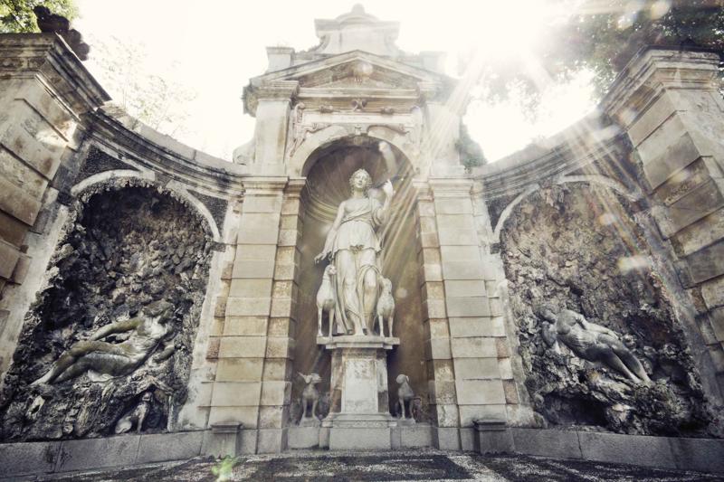 Villa Arconati, riapre al pubblico la “Piccola Versailles di Milano” Villa Arconati, riapre al pubblico la “Piccola Versailles di Milano”
