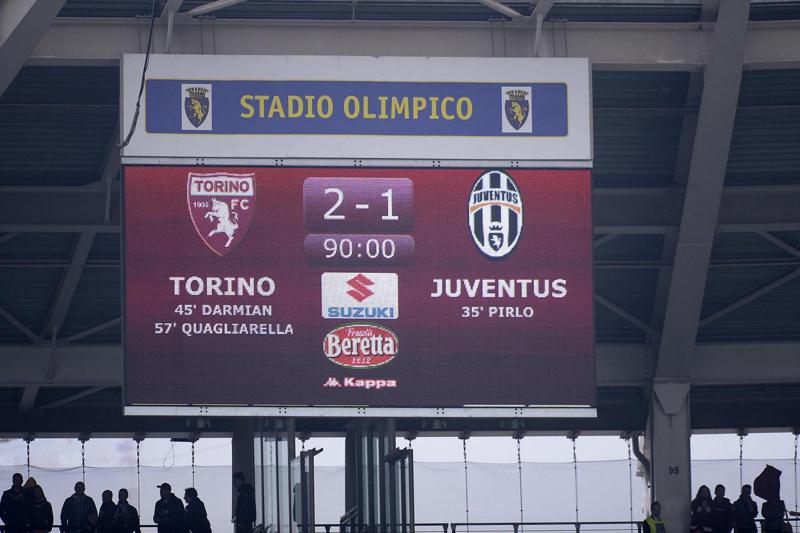 Cuore Toro, l’ex Quagliarella abbatte la Juve: “Ce lo meritavamo”