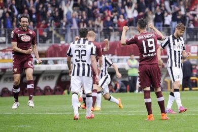 Cuore Toro, l’ex Quagliarella abbatte la Juve: “Ce lo meritavamo”