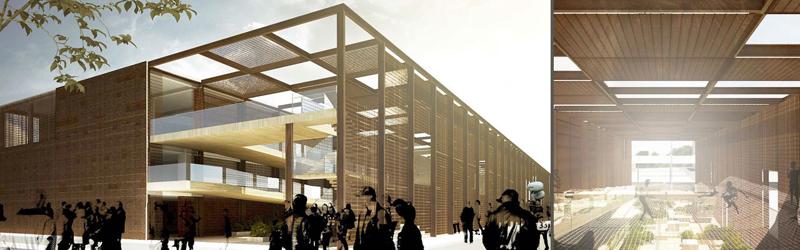 Expo Countdown: – 4: i Padiglioni self-built Expo Countdown: – 4: i Padiglioni self-built