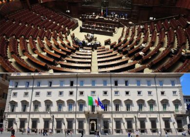 Avanti con Renzi o elezioni? Scrivi a governo@affaritaliani.it