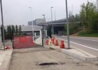 Expo, sicurezza colabrodo: ecco come  entrano gli ‘abusivi’