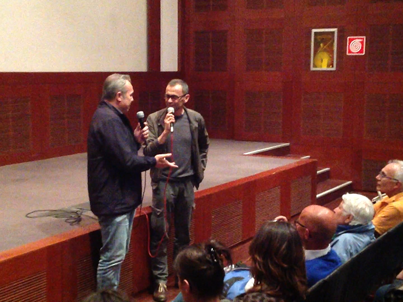 Cinema a Milano: Vince Short Skin di Duccio Chiarini