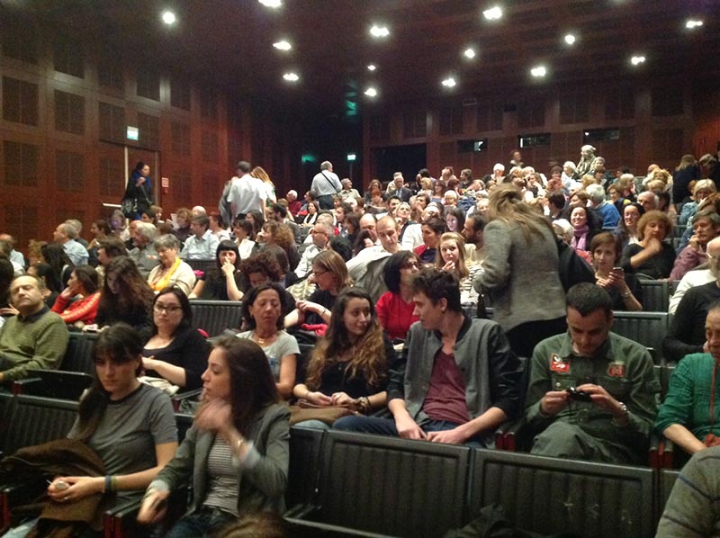 Cinema a Milano: Vince Short Skin di Duccio Chiarini