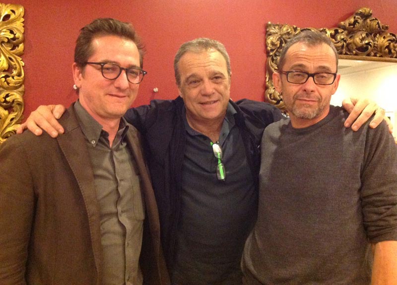 Cinema a Milano: Vince Short Skin di Duccio Chiarini