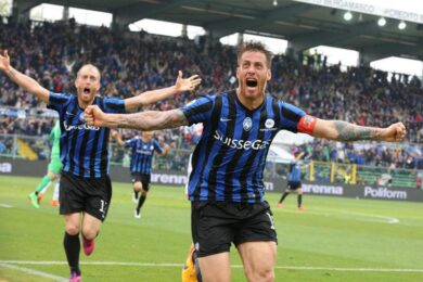 Pugno di Denis: 5 turni del Giudice Sportivo. Tonelli lo denuncia