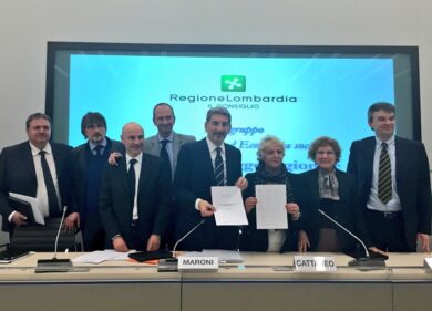 Expo e diritto al cibo, progetto di legge bipartisan in Regione