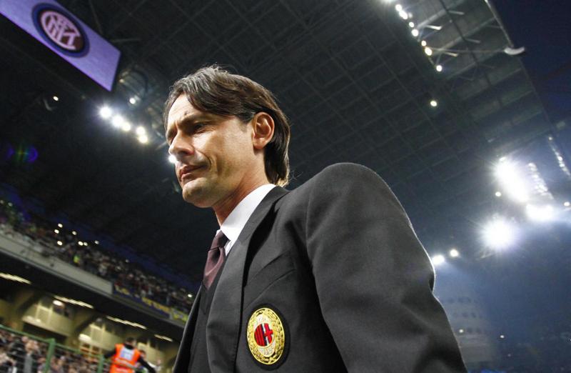 “Pippo non sei da Milan”, ecco chi ha risposto a Inzaghi sul pulman “Pippo non sei da Milan”, ecco chi ha risposto a Inzaghi sul pulman