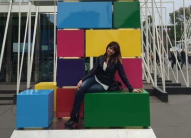 Expo Countdown: – 4: i Padiglioni self-built