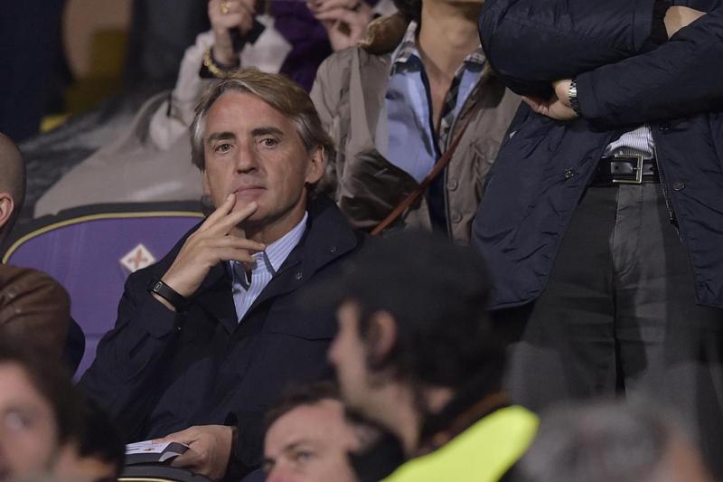 Inter, Mancini: “Stagione negativa, volevo la Champions. E Shaqiri..” Inter, Mancini: “Stagione negativa, volevo la Champions. E Shaqiri..”