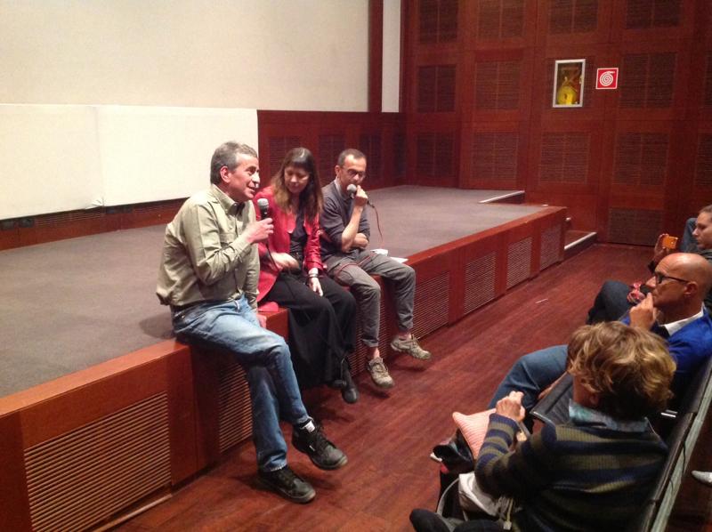 Cinema a Milano: Vince Short Skin di Duccio Chiarini