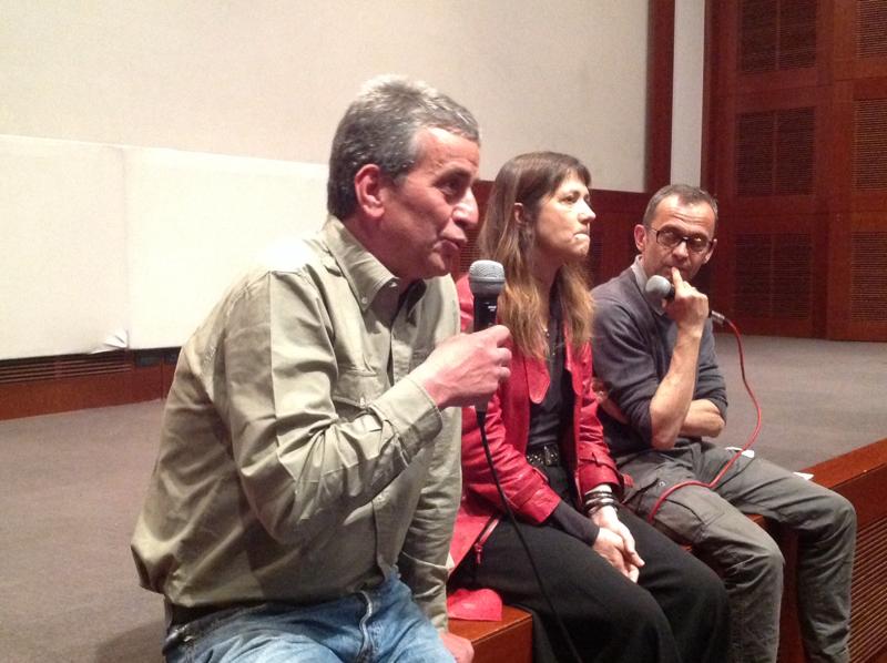 Cinema a Milano: Vince Short Skin di Duccio Chiarini